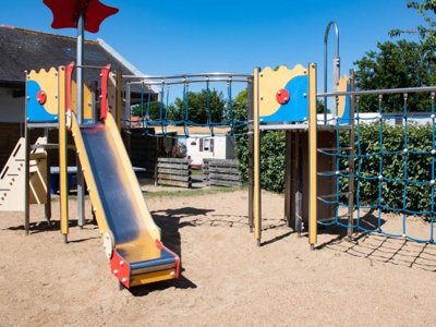 camping Du Bugeau photo 15