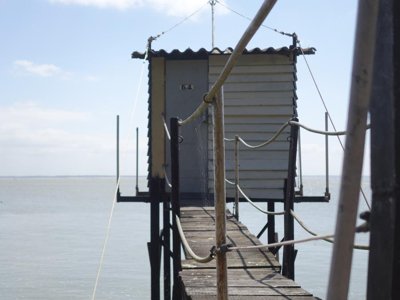 camping Du Bugeau photo 18