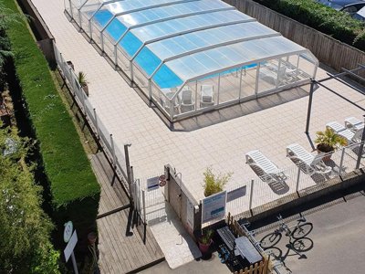 camping Du Bugeau photo 3