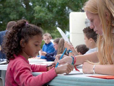 camping Du Bugeau photo 9