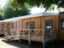 Camping Pas Cher vous présente avec son site Officiel campingpascher.fr, le Camping Du Bugeau classé 3 étoiles, situé sur la commune de Pornichet dans le département Loire-atlantique (Pays De La Loire) en France. Le camping Du Bugeau, vous présente un hébergement de type mobil-home de 29 m² et télévision. Le camping Du Bugeau vous propose du lundi 25 mai au lundi 01 juin 2026 pour 7 nuits à 418€. Cette location propose 90 dates différentes pour réserver votre séjour. Découvrez également les 4 autres gammes d'hébergements du camping. Les Avis clients pour le Camping Du Bugeau sont excellents avec une note moyenne de 9 sur 10. Piscine chauffée, Piscine couverte, Animations familiales, Club enfants, Aire de jeux enfants, Baby-foot, Piscine, Dépôt de pain, Snack/Bar,... En savoir plus : cliquez-ICI.