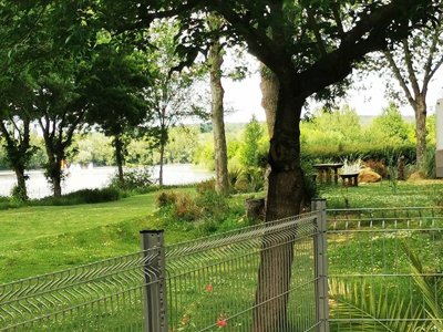 camping Romanée - Les Cochards photo 12