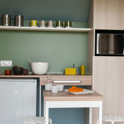 tente - Romanée - Les Cochards photo 2