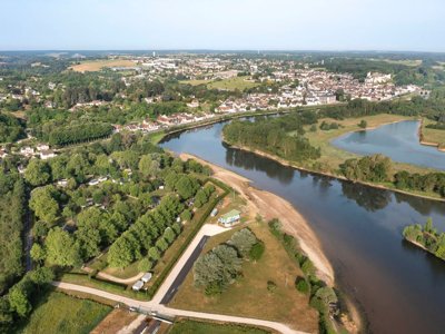 camping Romanée - Les Cochards photo 20