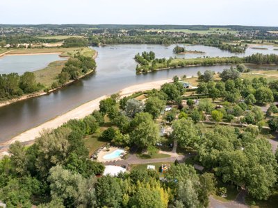 camping Romanée - Les Cochards photo 21