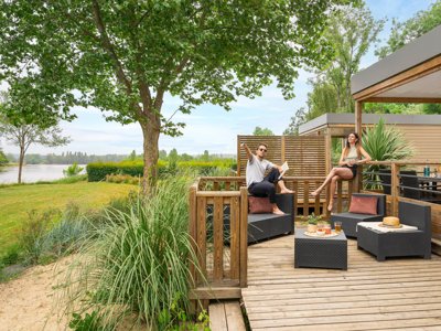 camping Romanée - Les Cochards photo 23