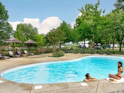 camping Romanée - Les Cochards photo 25