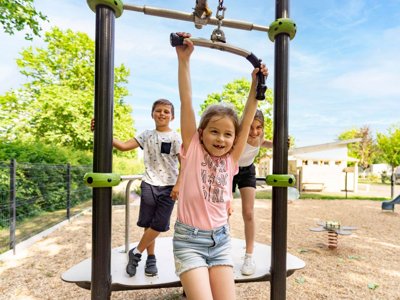 camping Romanée - Les Cochards photo 29