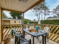 Cliquez pour découvrir toutes les photos de l'HÉBERGEMENT ! mobilhome - établissement Romanée - Les Cochards photo 4