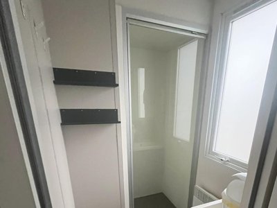 Cliquez pour découvrir toutes les photos de l'HÉBERGEMENT ! mobil-home - Ushuaïa Villages L'estuaire photo 5