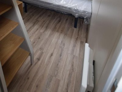 Cliquez pour découvrir toutes les photos de l'HÉBERGEMENT ! mobil-home - Ushuaïa Villages L'estuaire photo 3