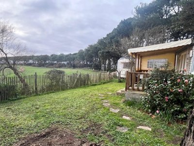 Cliquez pour découvrir toutes les photos de l'HÉBERGEMENT ! mobil-home - Ushuaïa Villages L'estuaire photo 2