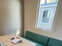 Cliquez pour découvrir toutes les photos de l'HÉBERGEMENT ! mobil-home - camping Ushuaïa Villages L'estuaire photo 2
