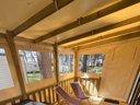 Cliquez pour découvrir toutes les photos de l'HÉBERGEMENT ! mobil-home - camping Ushuaïa Villages L'estuaire photo 6