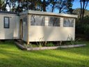 Cliquez pour découvrir toutes les photos de l'HÉBERGEMENT ! mobil-home - camping Ushuaïa Villages L'estuaire photo 9
