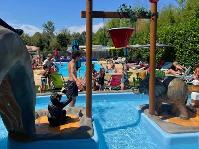 camping Vallée De L'Indre photo 1