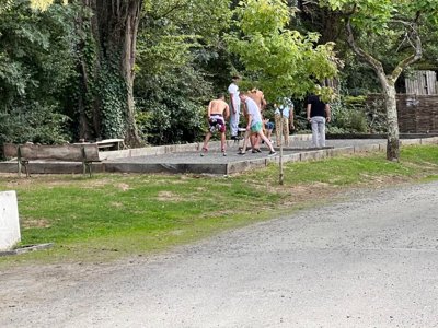 camping Vallée De L'Indre photo 11