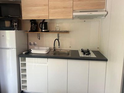Cliquez pour découvrir toutes les photos de l'HÉBERGEMENT ! mobil-home - Vallée De L'Indre photo 4