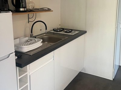 Cliquez pour découvrir toutes les photos de l'HÉBERGEMENT ! mobil-home - Vallée De L'Indre photo 8