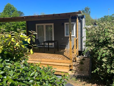 mobil-home - Vallée De L'Indre photo 1