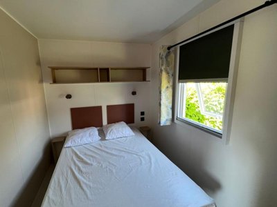 Cliquez pour découvrir toutes les photos de l'HÉBERGEMENT ! mobil-home - Vallée De L'Indre photo 4
