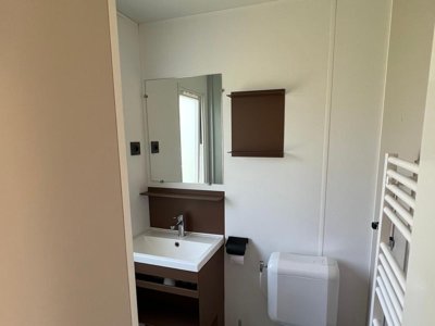 Cliquez pour découvrir toutes les photos de l'HÉBERGEMENT ! mobil-home - Vallée De L'Indre photo 5