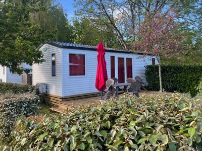 mobil-home - Vallée De L'Indre photo 1