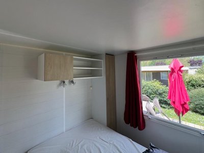 Cliquez pour découvrir toutes les photos de l'HÉBERGEMENT ! mobil-home - Vallée De L'Indre photo 5