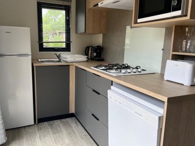 mobil-home - Vallée De L'Indre photo 3