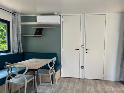 mobil-home - Vallée De L'Indre photo 4