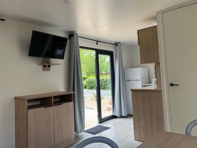 mobil-home - Vallée De L'Indre photo 5