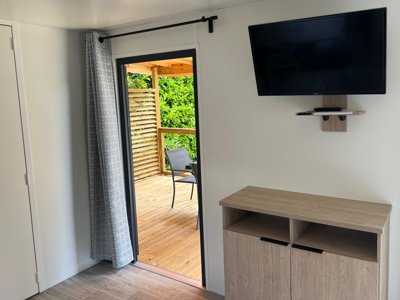 mobil-home - Vallée De L'Indre photo 6