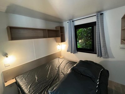 mobil-home - Vallée De L'Indre photo 7