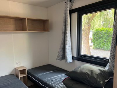 mobil-home - Vallée De L'Indre photo 8