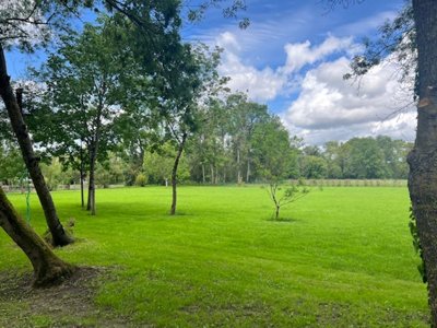Cliquez pour découvrir toutes les photos de l'HÉBERGEMENT ! tente - Vallée De L'Indre photo 8