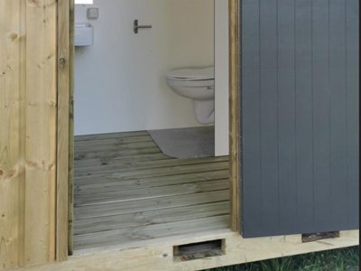 Cliquez pour découvrir toutes les photos de l'HÉBERGEMENT ! tente - Vallée De L'Indre photo 10
