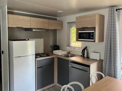 mobil-home - Vallée De L'Indre photo 2