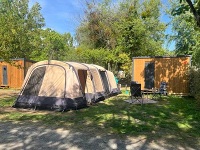 camping Vallée De L'Indre photo 20