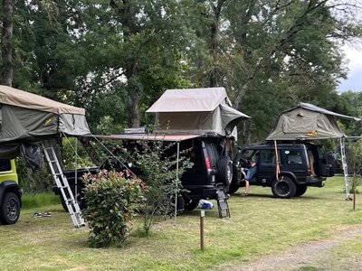 camping Vallée De L'Indre photo 21