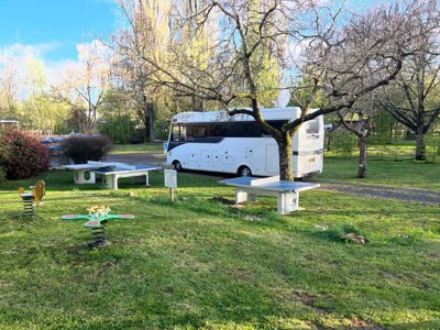 camping Vallée De L'Indre photo 27