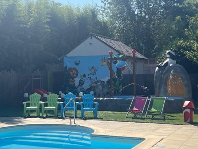 camping Vallée De L'Indre photo 4