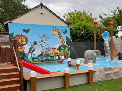 camping Vallée De L'Indre photo 5