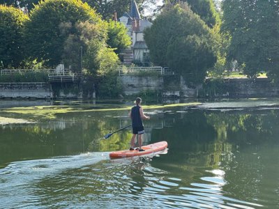 camping Vallée De L'Indre photo 7