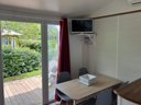 Cliquez pour découvrir toutes les photos de l'HÉBERGEMENT ! mobil-home - camping Vallée De L'Indre photo 3