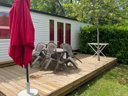 Cliquez pour découvrir toutes les photos de l'HÉBERGEMENT ! mobil-home - camping Vallée De L'Indre photo 6