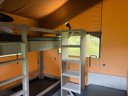Cliquez pour découvrir toutes les photos de l'HÉBERGEMENT ! tente - camping Vallée De L'Indre photo 6