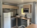 mobil-home - camping Vallée De L'Indre photo 2