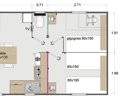 mobil-home - camping Vallée De L'Indre photo 7