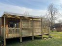 Cliquez pour découvrir toutes les photos de l'HÉBERGEMENT ! mobil-home - camping Vallée De L'Indre photo 3