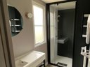 Cliquez pour découvrir toutes les photos de l'HÉBERGEMENT ! mobil-home - camping Vallée De L'Indre photo 3